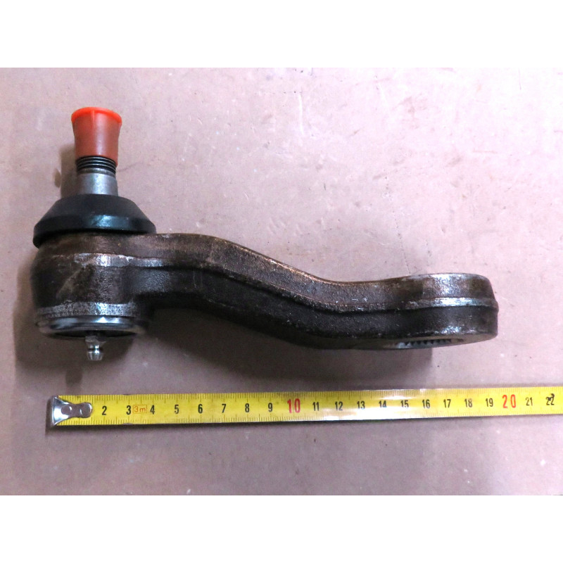 RAMIĘ KOLUMNY KIEROWNICZEJ (WĄS) - HUMMER/HUMVEE - 1 - CZĘŚCI DO POJAZDÓW