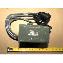 PRZEKAŹNIK PÓŁPRZEWODNIKOWY MFR96139 - HUMMER/HUMVEE - 1 - CZĘŚCI DO POJAZDÓW