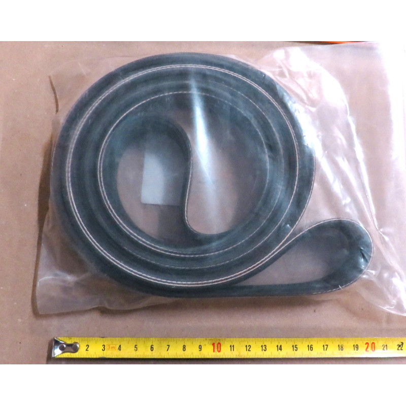 PASEK - HUMMER/HUMVEE - 1