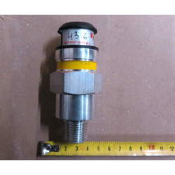 STEROWNIK ŚWIEC ŻAROWYCH / CEWKA ELEKTR. - HUMMER/HUMVEE - 2 - CZĘŚCI DO POJAZDÓW