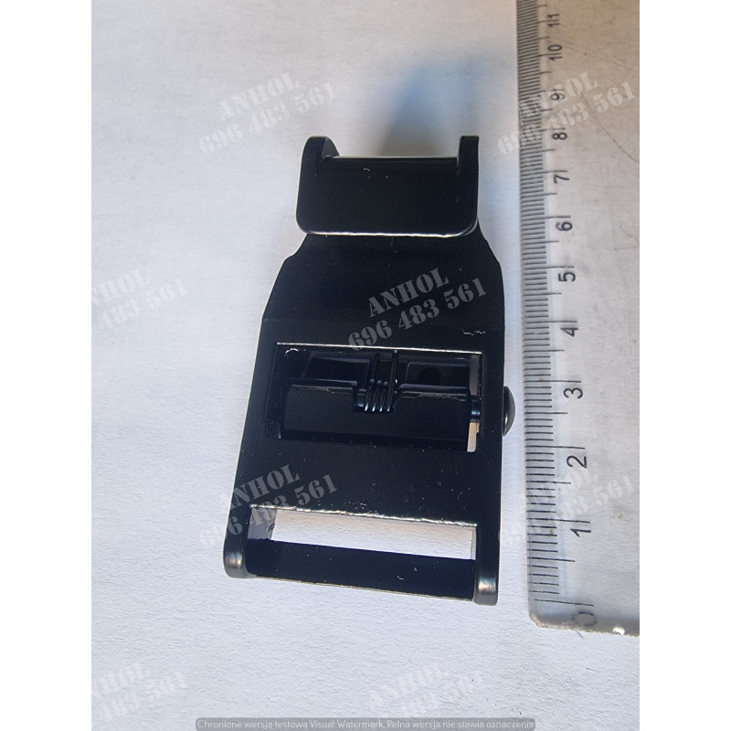 KLAMRA NADWOZIA BREZENTOWEGO - HUMVEE/HUMMER - 2 - CZĘŚCI DO POJAZDÓW