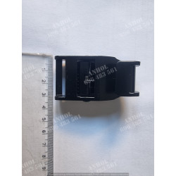 KLAMRA NADWOZIA BREZENTOWEGO - HUMVEE/HUMMER - 4 - CZĘŚCI DO POJAZDÓW