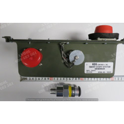 SMARTBOX z czujnikiem - HUMVEE - 2 - CZĘŚCI DO POJAZDÓW