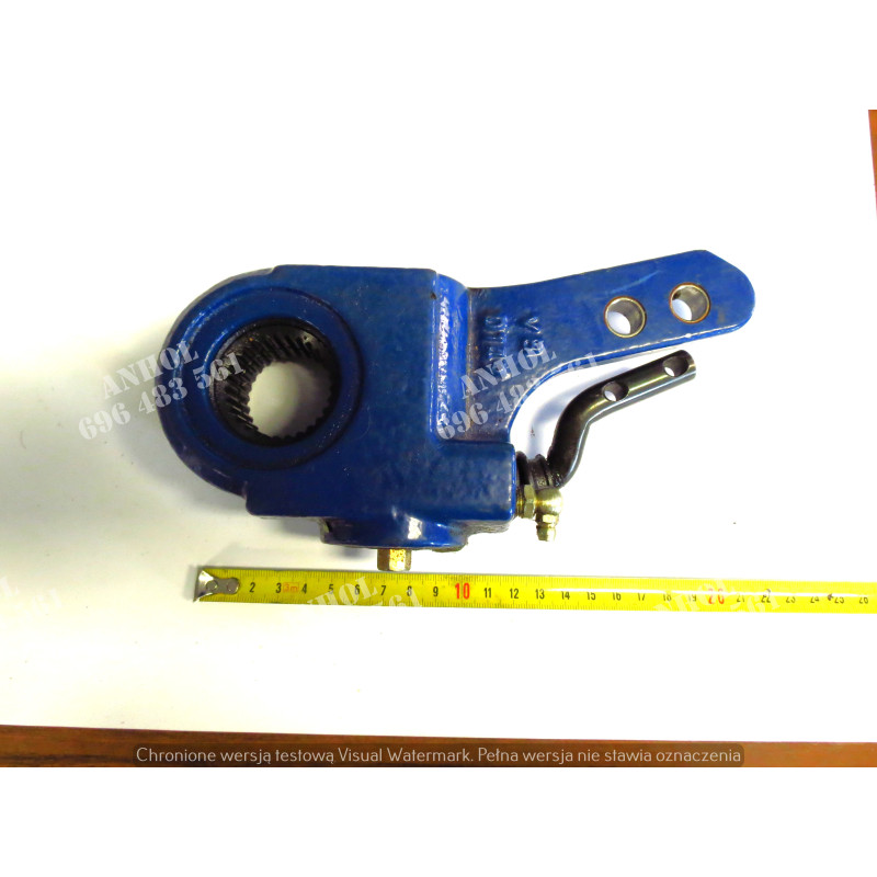 Automatyczny REGULATOR luzu hamulca - HUMVEE - 1 - CZĘŚCI DO POJAZDÓW