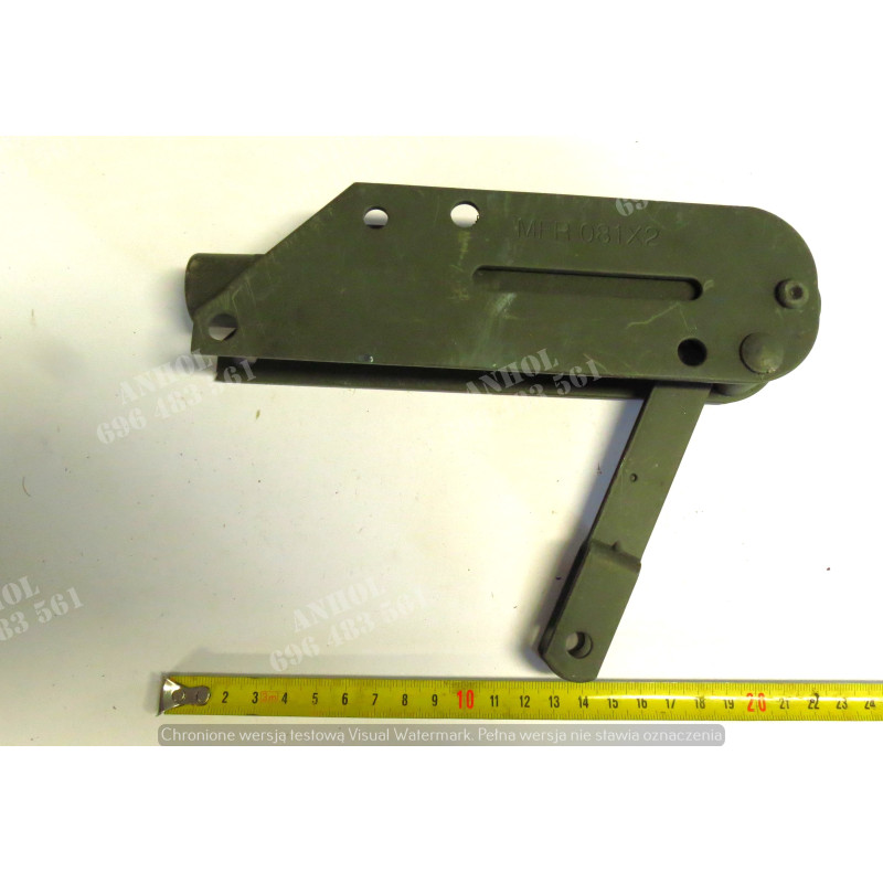 Dźwignia hamulca ręcznego - HUMVEE - 1 - CZĘŚCI DO POJAZDÓW