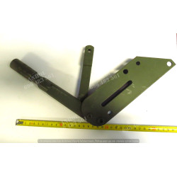 Dźwignia hamulca ręcznego - HUMVEE - 2 - CZĘŚCI DO POJAZDÓW