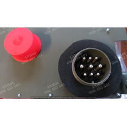 SMARTBOX z czujnikiem - HUMVEE - 3 - CZĘŚCI DO POJAZDÓW