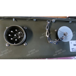 SMARTBOX z czujnikiem - HUMVEE - 4 - CZĘŚCI DO POJAZDÓW