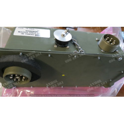 SMARTBOX z czujnikiem - HUMVEE - 5