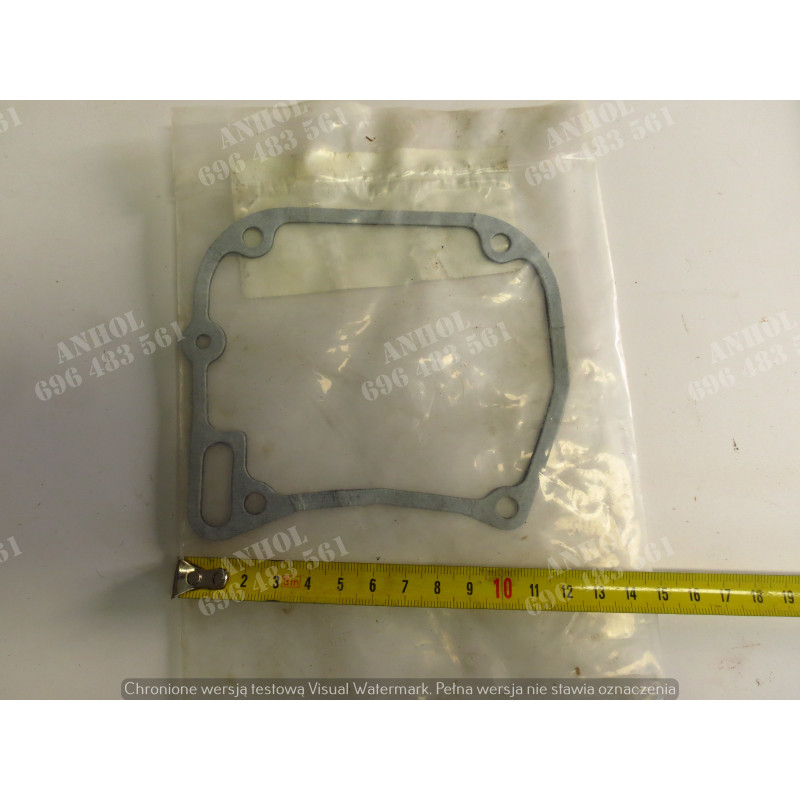 USZCZELKA POKRYWY ZAWORÓW - HUMVEE - 1 - CZĘŚCI DO POJAZDÓW