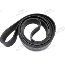 PASEK KLINOWY - HUMMER/HUMVEE - 2 - CZĘŚCI DO POJAZDÓW