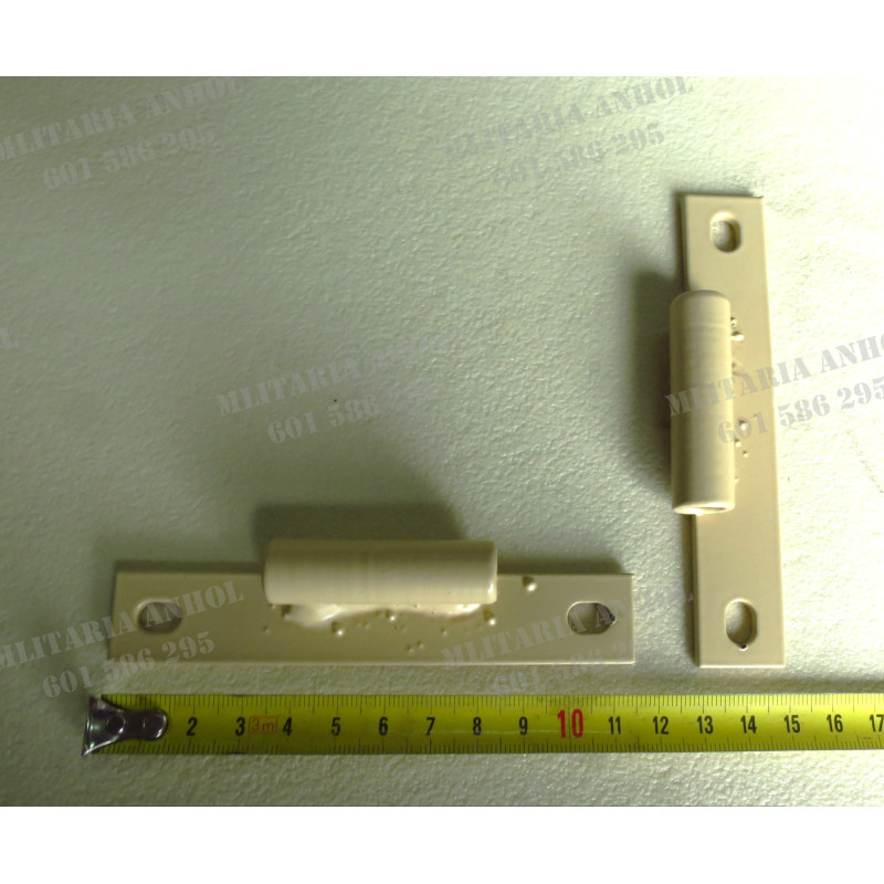 ZAWIAS DO DRZWI "X-door" - HUMVEE - 1 - CZĘŚCI DO POJAZDÓW
