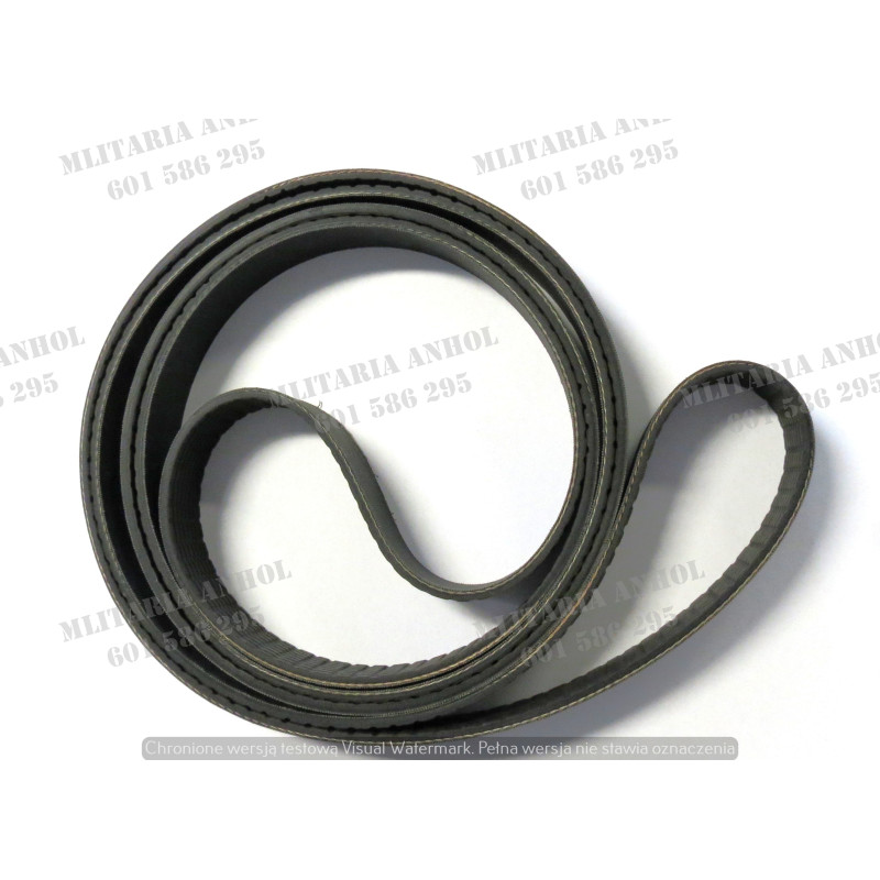 PASEK KLINOWY 3,10m (Reddot AC.) - HUMVEE - 1 - CZĘŚCI DO POJAZDÓW