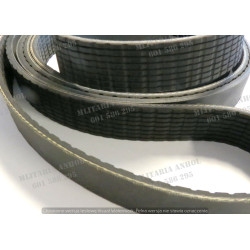 PASEK KLINOWY 3,10m (Reddot AC.) - HUMVEE - 3 - CZĘŚCI DO POJAZDÓW