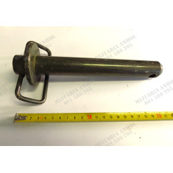 SZPILKA PROSTA / SWORZEŃ - 2