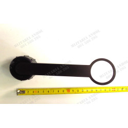 NAKRĘTKA DO WOJSKOWEJ MANIERKI (USA) - 1 - CZĘŚCI DO POJAZDÓW