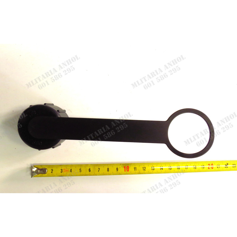 NAKRĘTKA DO WOJSKOWEJ MANIERKI (USA) - 1 - CZĘŚCI DO POJAZDÓW