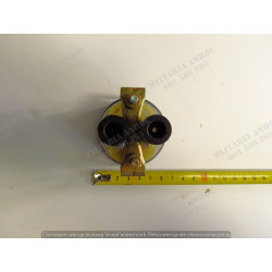 WSKAŹNIK TEMPERATURY CIŚNIENIA WODY - HUMMER - 4