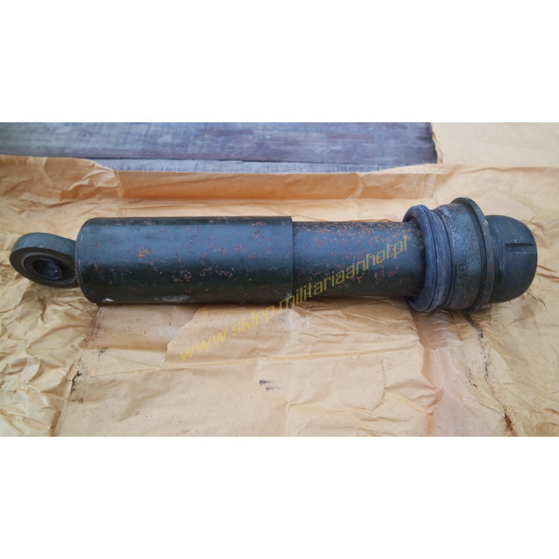 Teleskopstoßdämpfer - 1