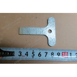 KLUCZ TELEGRAFICZNY DO R-123 - 1