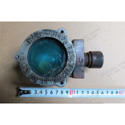 LAMPA / OŚWIETLACZ POJAZDU S-2W - 1