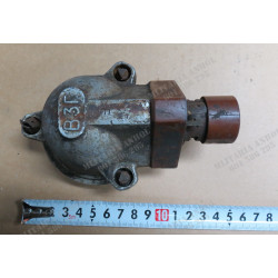 LAMPA / OŚWIETLACZ POJAZDU S-2W - 2