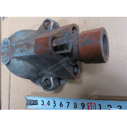 LAMPA / OŚWIETLACZ POJAZDU S-2W - 3