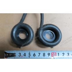 OKULAR PODWÓJNY do peryskopu - 1 - CZĘŚCI DO POJAZDÓW