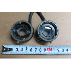 OKULAR PODWÓJNY do peryskopu - 2 - CZĘŚCI DO POJAZDÓW