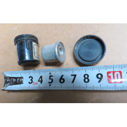 POJEMNIK z KRZEMIONKĄ (oryginalny) - 3 - CZĘŚCI DO POJAZDÓW