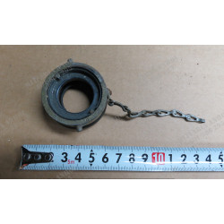 OKULAR ZAPASOWY Z ŁAŃCUSZKIEM - 2 - CZĘŚCI DO POJAZDÓW