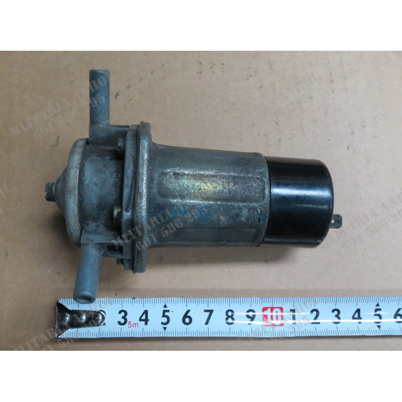 POMPA PALIWA ELEKTR. OGRZEWANIA - 1 - CZĘŚCI DO POJAZDÓW