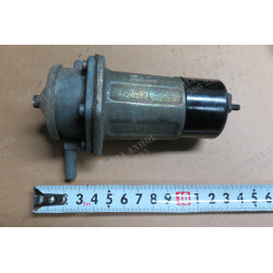 POMPA PALIWA ELEKTR. OGRZEWANIA - 2 - CZĘŚCI DO POJAZDÓW