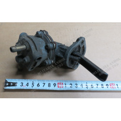 POMPKA PALIWA do ZIŁ - 2 - CZĘŚCI DO POJAZDÓW