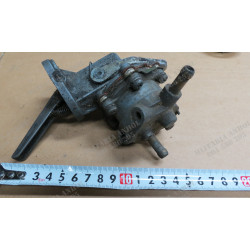 POMPKA PALIWA do ZIŁ - 3 - CZĘŚCI DO POJAZDÓW