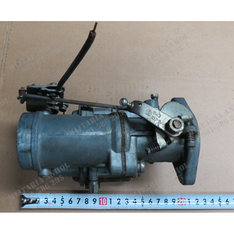 GAŹNIK G-43 (GAZ/STAR/ŻUK/NYSA) - 1 - Strona główna