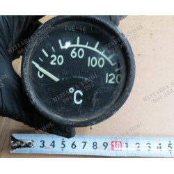 Thermometer indicator TUE-48T - 2