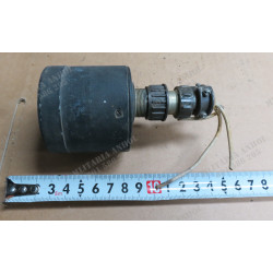 Thermometer indicator TUE-48T - 3