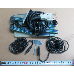 SZNUR BADANIOWY - TgFP - 1