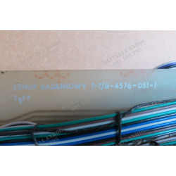 SZNUR BADANIOWY - TgFP - 3