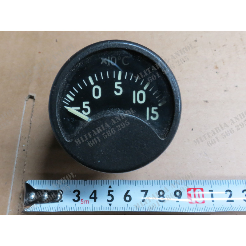 TERMOMETR UNIWERSALNY TUE-48 - 2