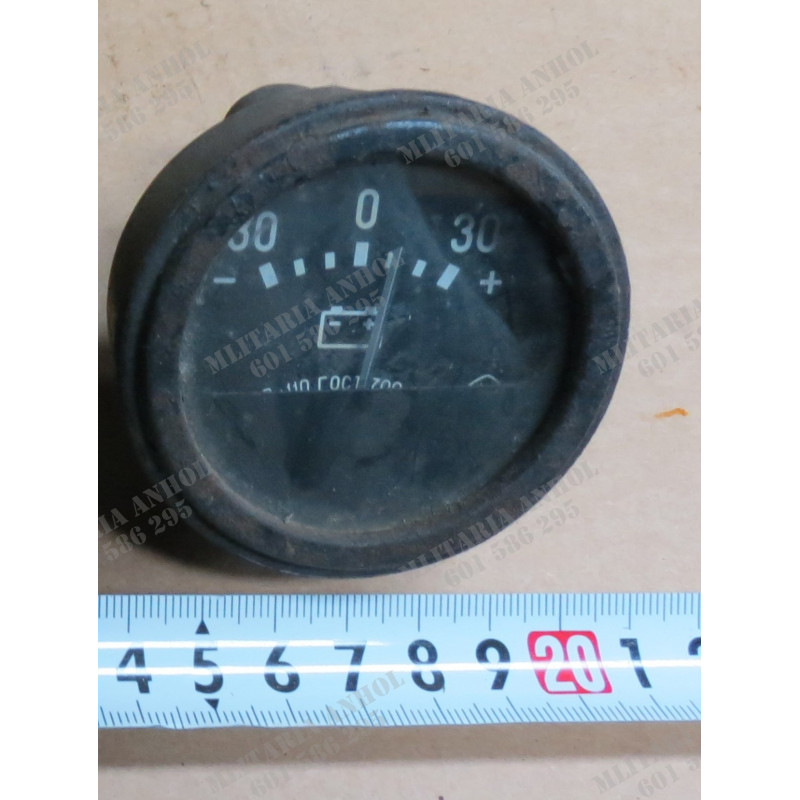 WSKAŹNIK ŁADOWANIA - 1 - CZĘŚCI DO POJAZDÓW