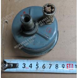 WSKAŹNIK CIŚNIENIA OLEJU M60-43-16 UA - 2 - WSKAŹNIK / MIERNIK