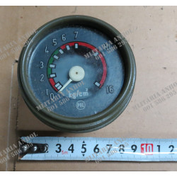 WSKAŹNIK CIŚNIENIA OLEJU M60-43-16 UA - 3 - WSKAŹNIK / MIERNIK