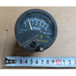 WOLTOAMPEROMIERZ WA-540K - 2 - CZĘŚCI DO POJAZDÓW