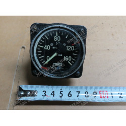 MANOMETR MA-160 - 1 - CZĘŚCI DO POJAZDÓW