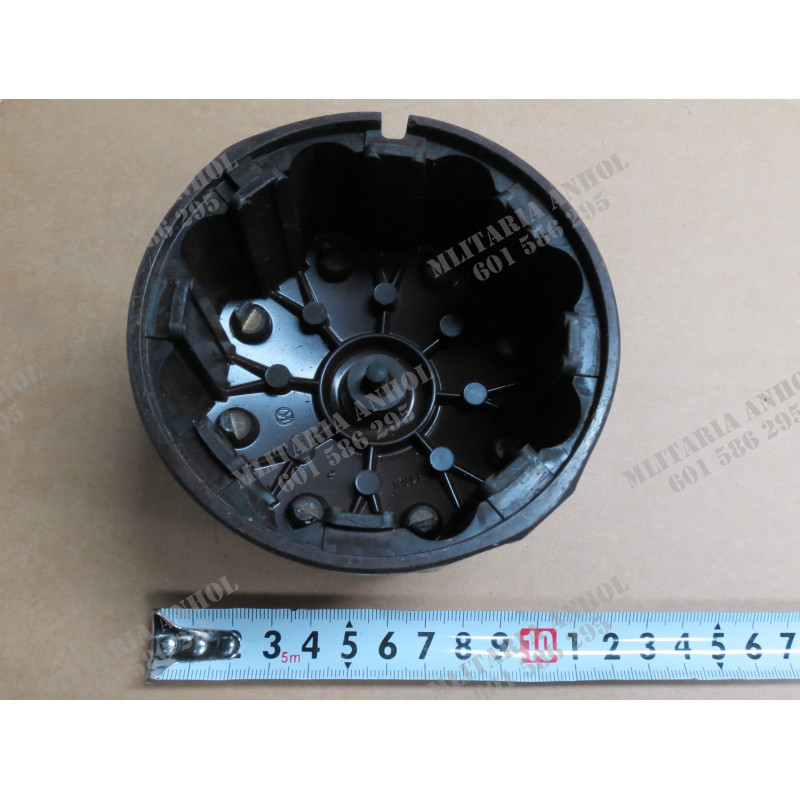 KOPUŁKA ROZDZIELACZA ZAPŁONU OTK-18 - 1 - CZĘŚCI DO POJAZDÓW