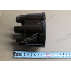 KOPUŁKA ROZDZIELACZA ZAPŁONU OTK-18 - 3 - CZĘŚCI DO POJAZDÓW