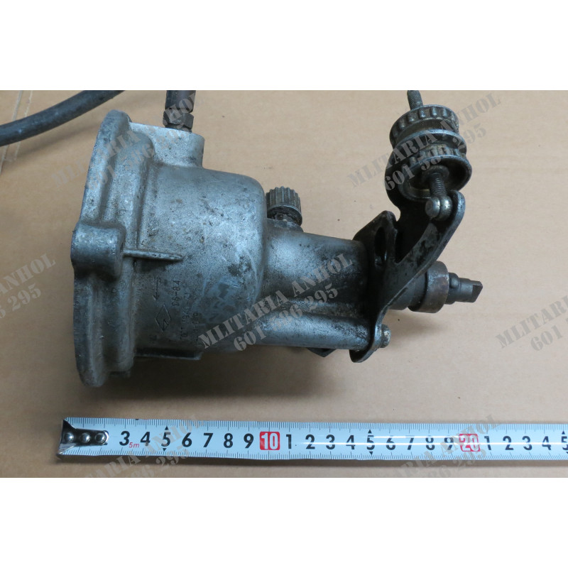 APARAT ZAPŁONOWY - P102 - 1 - Strona główna