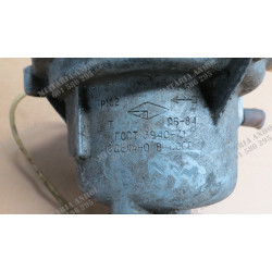 APARAT ZAPŁONOWY - P102 - 3